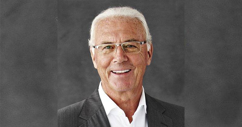 Instagram.com/franzbeckenbauer